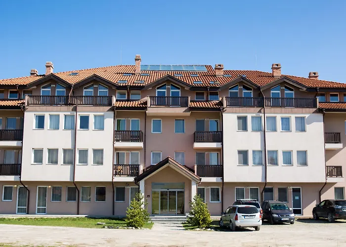 מלון Thermal Seven Seasons 2*