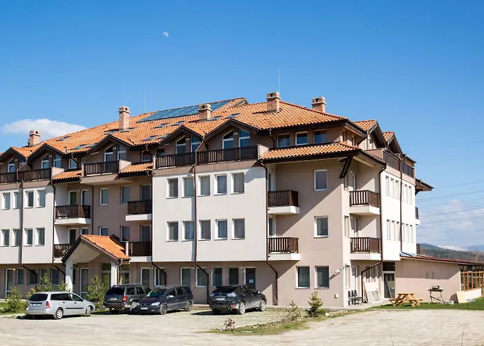 Thermal Seven Seasons