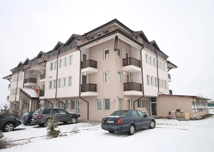 Hotel Thermal Seven Seasons 2*