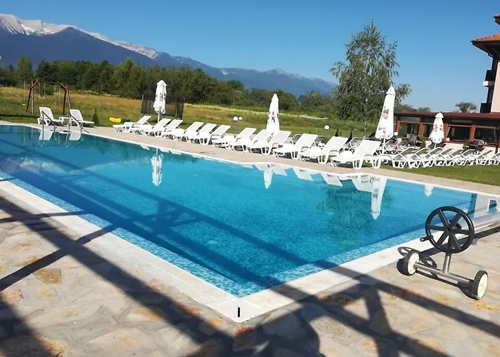 Hotel Thermal Seven Seasons 2*