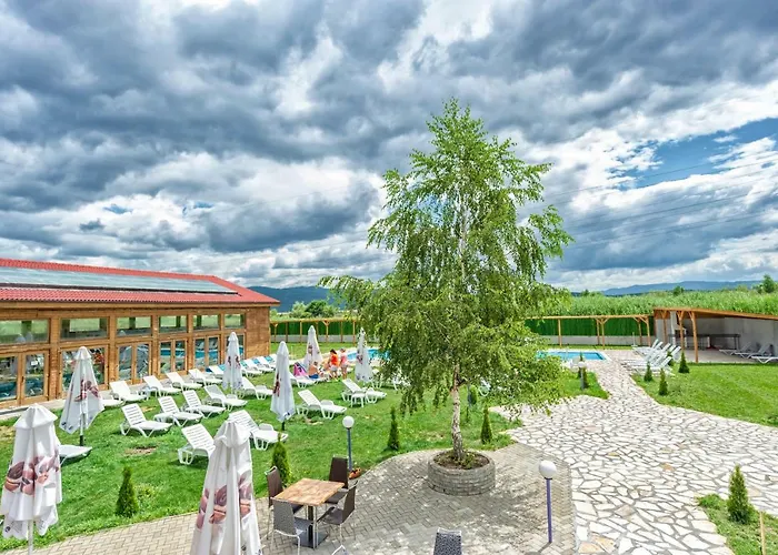 Thermal Seven Seasons Hotel