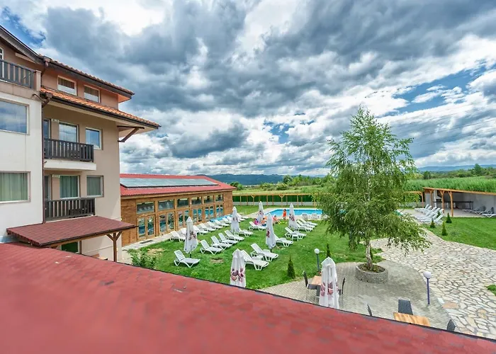 Hotel Thermal Seven Seasons 2*